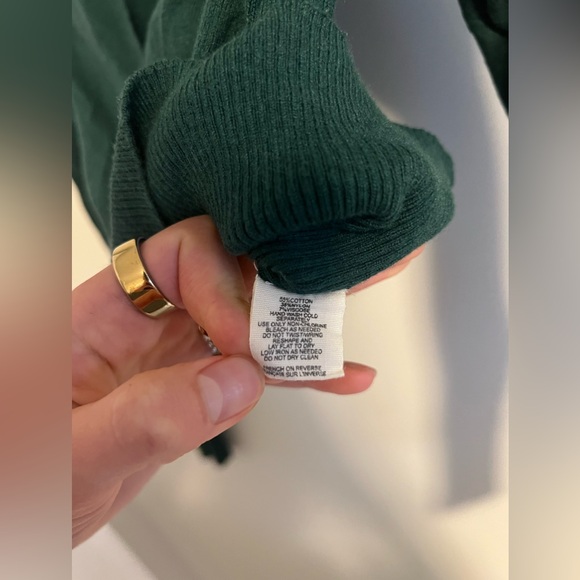 Moth Anthropologie Cardigan - Picture 4 of 9